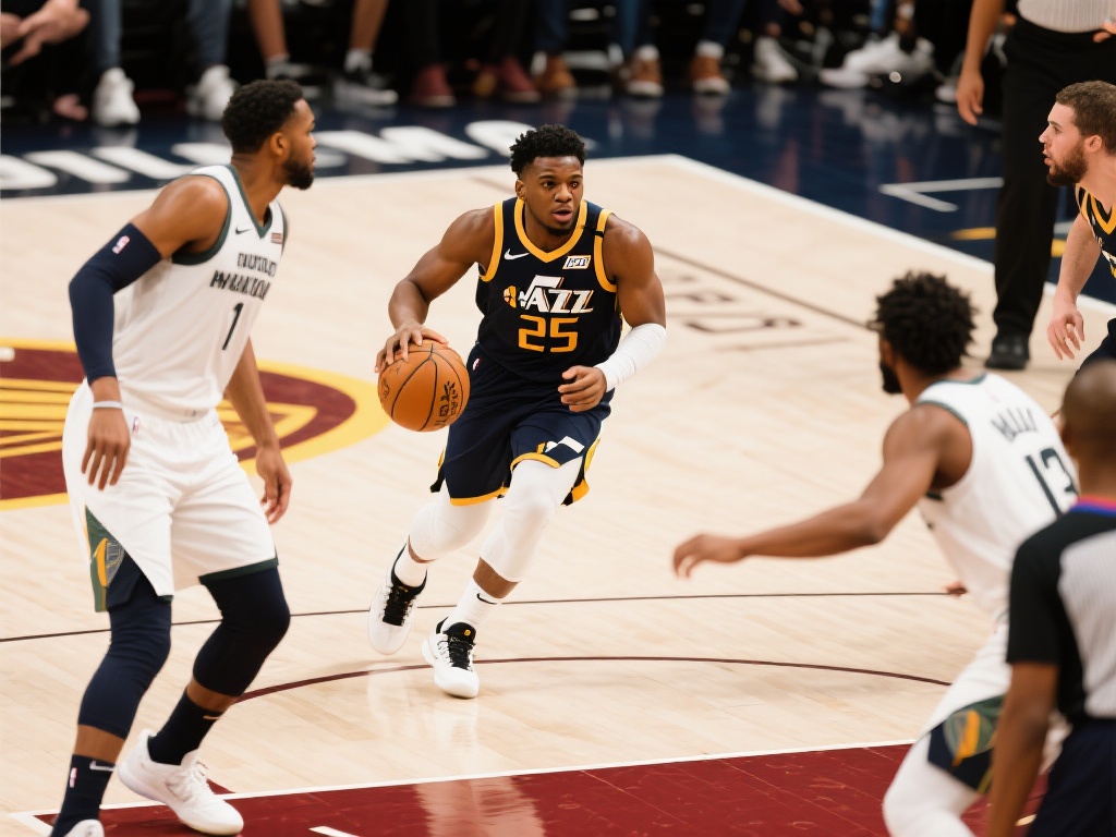 球员们在训 球员们在训